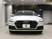 アウディ A7 A7ｽﾎﾟｰﾂﾊﾞｯｸ 45TFSIｸﾜﾄﾛ Sﾗｲﾝ&ﾄﾞﾗｲﾋﾞﾝｸﾞ&ﾘｱｺﾝﾌｫ&ﾊﾟﾜｰｱｼｽﾄ&ｱｼｽﾀﾝｽPKG　ADVｷｰ 追ACC ﾚｰﾝ&ｻｲﾄﾞｱｼｽﾄ 黒革 全席ﾋｰﾀｰ ﾀｯﾁﾚｽﾎﾟﾝｽ付MMIﾅﾋﾞ 全周囲ｶﾒﾗ PDC HDﾏﾄﾘｸｽLEDﾚｰｻﾞｰﾗｲﾄ ﾊﾟﾜｰｸﾛｰｽﾞ Sﾗｲﾝｴｸｽﾃﾘｱ&20AW　2年保証
