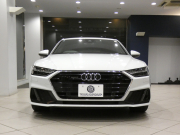 アウディ A7 A7ｽﾎﾟｰﾂﾊﾞｯｸ 45TFSIｸﾜﾄﾛ Sﾗｲﾝ&ﾄﾞﾗｲﾋﾞﾝｸﾞ&ﾘｱｺﾝﾌｫ&ﾊﾟﾜｰｱｼｽﾄ&ｱｼｽﾀﾝｽPKG　ADVｷｰ 追ACC ﾚｰﾝ&ｻｲﾄﾞｱｼｽﾄ 黒革 全席ﾋｰﾀｰ ﾀｯﾁﾚｽﾎﾟﾝｽ付MMIﾅﾋﾞ 全周囲ｶﾒﾗ PDC HDﾏﾄﾘｸｽLEDﾚｰｻﾞｰﾗｲﾄ ﾊﾟﾜｰｸﾛｰｽﾞ Sﾗｲﾝｴｸｽﾃﾘｱ&20AW　2年保証