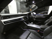 アウディ A7 A7ｽﾎﾟｰﾂﾊﾞｯｸ 45TFSIｸﾜﾄﾛ Sﾗｲﾝ&ﾄﾞﾗｲﾋﾞﾝｸﾞ&ﾘｱｺﾝﾌｫ&ﾊﾟﾜｰｱｼｽﾄ&ｱｼｽﾀﾝｽPKG　ADVｷｰ 追ACC ﾚｰﾝ&ｻｲﾄﾞｱｼｽﾄ 黒革 全席ﾋｰﾀｰ ﾀｯﾁﾚｽﾎﾟﾝｽ付MMIﾅﾋﾞ 全周囲ｶﾒﾗ PDC HDﾏﾄﾘｸｽLEDﾚｰｻﾞｰﾗｲﾄ ﾊﾟﾜｰｸﾛｰｽﾞ Sﾗｲﾝｴｸｽﾃﾘｱ&20AW　2年保証