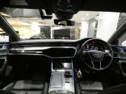 アウディ A7 A7ｽﾎﾟｰﾂﾊﾞｯｸ 45TFSIｸﾜﾄﾛ Sﾗｲﾝ&ﾄﾞﾗｲﾋﾞﾝｸﾞ&ﾘｱｺﾝﾌｫ&ﾊﾟﾜｰｱｼｽﾄ&ｱｼｽﾀﾝｽPKG　ADVｷｰ 追ACC ﾚｰﾝ&ｻｲﾄﾞｱｼｽﾄ 黒革 全席ﾋｰﾀｰ ﾀｯﾁﾚｽﾎﾟﾝｽ付MMIﾅﾋﾞ 全周囲ｶﾒﾗ PDC HDﾏﾄﾘｸｽLEDﾚｰｻﾞｰﾗｲﾄ ﾊﾟﾜｰｸﾛｰｽﾞ Sﾗｲﾝｴｸｽﾃﾘｱ&20AW　2年保証