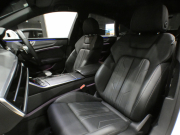 アウディ A7 A7ｽﾎﾟｰﾂﾊﾞｯｸ 45TFSIｸﾜﾄﾛ Sﾗｲﾝ&ﾄﾞﾗｲﾋﾞﾝｸﾞ&ﾘｱｺﾝﾌｫ&ﾊﾟﾜｰｱｼｽﾄ&ｱｼｽﾀﾝｽPKG　ADVｷｰ 追ACC ﾚｰﾝ&ｻｲﾄﾞｱｼｽﾄ 黒革 全席ﾋｰﾀｰ ﾀｯﾁﾚｽﾎﾟﾝｽ付MMIﾅﾋﾞ 全周囲ｶﾒﾗ PDC HDﾏﾄﾘｸｽLEDﾚｰｻﾞｰﾗｲﾄ ﾊﾟﾜｰｸﾛｰｽﾞ Sﾗｲﾝｴｸｽﾃﾘｱ&20AW　2年保証