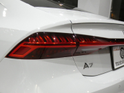 アウディ A7 A7ｽﾎﾟｰﾂﾊﾞｯｸ 45TFSIｸﾜﾄﾛ Sﾗｲﾝ&ﾄﾞﾗｲﾋﾞﾝｸﾞ&ﾘｱｺﾝﾌｫ&ﾊﾟﾜｰｱｼｽﾄ&ｱｼｽﾀﾝｽPKG　ADVｷｰ 追ACC ﾚｰﾝ&ｻｲﾄﾞｱｼｽﾄ 黒革 全席ﾋｰﾀｰ ﾀｯﾁﾚｽﾎﾟﾝｽ付MMIﾅﾋﾞ 全周囲ｶﾒﾗ PDC HDﾏﾄﾘｸｽLEDﾚｰｻﾞｰﾗｲﾄ ﾊﾟﾜｰｸﾛｰｽﾞ Sﾗｲﾝｴｸｽﾃﾘｱ&20AW　2年保証