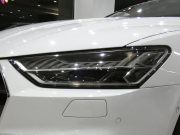 アウディ A7 A7ｽﾎﾟｰﾂﾊﾞｯｸ 45TFSIｸﾜﾄﾛ Sﾗｲﾝ&ﾄﾞﾗｲﾋﾞﾝｸﾞ&ﾘｱｺﾝﾌｫ&ﾊﾟﾜｰｱｼｽﾄ&ｱｼｽﾀﾝｽPKG　ADVｷｰ 追ACC ﾚｰﾝ&ｻｲﾄﾞｱｼｽﾄ 黒革 全席ﾋｰﾀｰ ﾀｯﾁﾚｽﾎﾟﾝｽ付MMIﾅﾋﾞ 全周囲ｶﾒﾗ PDC HDﾏﾄﾘｸｽLEDﾚｰｻﾞｰﾗｲﾄ ﾊﾟﾜｰｸﾛｰｽﾞ Sﾗｲﾝｴｸｽﾃﾘｱ&20AW　2年保証