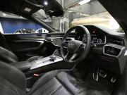 アウディ A7 A7ｽﾎﾟｰﾂﾊﾞｯｸ 45TFSIｸﾜﾄﾛ Sﾗｲﾝ&ﾄﾞﾗｲﾋﾞﾝｸﾞ&ﾘｱｺﾝﾌｫ&ﾊﾟﾜｰｱｼｽﾄ&ｱｼｽﾀﾝｽPKG　ADVｷｰ 追ACC ﾚｰﾝ&ｻｲﾄﾞｱｼｽﾄ 黒革 全席ﾋｰﾀｰ ﾀｯﾁﾚｽﾎﾟﾝｽ付MMIﾅﾋﾞ 全周囲ｶﾒﾗ PDC HDﾏﾄﾘｸｽLEDﾚｰｻﾞｰﾗｲﾄ ﾊﾟﾜｰｸﾛｰｽﾞ Sﾗｲﾝｴｸｽﾃﾘｱ&20AW　2年保証