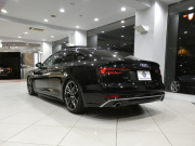 アウディ A5 A5ｽﾎﾟｰﾂﾊﾞｯｸ 40TFSI Sﾗｲﾝ&ｱｼｽﾀﾝｽPKG　1ｵｰﾅｰ 追ACC ﾚｰﾝ&ｻｲﾄﾞｱｼｽﾄ ｱｳﾃﾞｨﾌﾟﾚｾﾝｽ 半革 全席ﾋｰﾀｰ ﾊﾟﾉﾗﾏSR MMIﾅﾋﾞ ﾊﾞｰﾁｬﾙCP 全周囲ｶﾒﾗ PDC ﾏﾄﾘｸｽLED Sﾗｲﾝｴｸｽﾃﾘｱ KWｻｽﾍﾟﾝｼｮﾝ ﾚｲｽﾞ19AW　2年保証