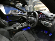 アウディ A5 A5ｽﾎﾟｰﾂﾊﾞｯｸ 40TFSI Sﾗｲﾝ&ｱｼｽﾀﾝｽPKG　1ｵｰﾅｰ 追ACC ﾚｰﾝ&ｻｲﾄﾞｱｼｽﾄ ｱｳﾃﾞｨﾌﾟﾚｾﾝｽ 半革 全席ﾋｰﾀｰ ﾊﾟﾉﾗﾏSR MMIﾅﾋﾞ ﾊﾞｰﾁｬﾙCP 全周囲ｶﾒﾗ PDC ﾏﾄﾘｸｽLED Sﾗｲﾝｴｸｽﾃﾘｱ KWｻｽﾍﾟﾝｼｮﾝ ﾚｲｽﾞ19AW　2年保証