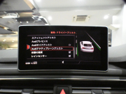 アウディ A5 A5ｽﾎﾟｰﾂﾊﾞｯｸ 40TFSI Sﾗｲﾝ&ｱｼｽﾀﾝｽPKG　1ｵｰﾅｰ 追ACC ﾚｰﾝ&ｻｲﾄﾞｱｼｽﾄ ｱｳﾃﾞｨﾌﾟﾚｾﾝｽ 半革 全席ﾋｰﾀｰ ﾊﾟﾉﾗﾏSR MMIﾅﾋﾞ ﾊﾞｰﾁｬﾙCP 全周囲ｶﾒﾗ PDC ﾏﾄﾘｸｽLED Sﾗｲﾝｴｸｽﾃﾘｱ KWｻｽﾍﾟﾝｼｮﾝ ﾚｲｽﾞ19AW　2年保証