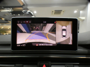 アウディ A5 A5ｽﾎﾟｰﾂﾊﾞｯｸ 40TFSI Sﾗｲﾝ&ｱｼｽﾀﾝｽPKG　1ｵｰﾅｰ 追ACC ﾚｰﾝ&ｻｲﾄﾞｱｼｽﾄ ｱｳﾃﾞｨﾌﾟﾚｾﾝｽ 半革 全席ﾋｰﾀｰ ﾊﾟﾉﾗﾏSR MMIﾅﾋﾞ ﾊﾞｰﾁｬﾙCP 全周囲ｶﾒﾗ PDC ﾏﾄﾘｸｽLED Sﾗｲﾝｴｸｽﾃﾘｱ KWｻｽﾍﾟﾝｼｮﾝ ﾚｲｽﾞ19AW　2年保証