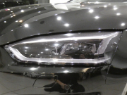 アウディ A5 A5ｽﾎﾟｰﾂﾊﾞｯｸ 40TFSI Sﾗｲﾝ&ｱｼｽﾀﾝｽPKG　1ｵｰﾅｰ 追ACC ﾚｰﾝ&ｻｲﾄﾞｱｼｽﾄ ｱｳﾃﾞｨﾌﾟﾚｾﾝｽ 半革 全席ﾋｰﾀｰ ﾊﾟﾉﾗﾏSR MMIﾅﾋﾞ ﾊﾞｰﾁｬﾙCP 全周囲ｶﾒﾗ PDC ﾏﾄﾘｸｽLED Sﾗｲﾝｴｸｽﾃﾘｱ KWｻｽﾍﾟﾝｼｮﾝ ﾚｲｽﾞ19AW　2年保証