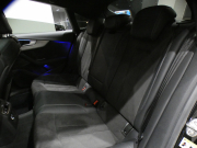 アウディ A5 A5ｽﾎﾟｰﾂﾊﾞｯｸ 40TFSI Sﾗｲﾝ&ｱｼｽﾀﾝｽPKG　1ｵｰﾅｰ 追ACC ﾚｰﾝ&ｻｲﾄﾞｱｼｽﾄ ｱｳﾃﾞｨﾌﾟﾚｾﾝｽ 半革 全席ﾋｰﾀｰ ﾊﾟﾉﾗﾏSR MMIﾅﾋﾞ ﾊﾞｰﾁｬﾙCP 全周囲ｶﾒﾗ PDC ﾏﾄﾘｸｽLED Sﾗｲﾝｴｸｽﾃﾘｱ KWｻｽﾍﾟﾝｼｮﾝ ﾚｲｽﾞ19AW　2年保証