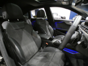 アウディ A5 A5ｽﾎﾟｰﾂﾊﾞｯｸ 40TFSI Sﾗｲﾝ&ｱｼｽﾀﾝｽPKG　1ｵｰﾅｰ 追ACC ﾚｰﾝ&ｻｲﾄﾞｱｼｽﾄ ｱｳﾃﾞｨﾌﾟﾚｾﾝｽ 半革 全席ﾋｰﾀｰ ﾊﾟﾉﾗﾏSR MMIﾅﾋﾞ ﾊﾞｰﾁｬﾙCP 全周囲ｶﾒﾗ PDC ﾏﾄﾘｸｽLED Sﾗｲﾝｴｸｽﾃﾘｱ KWｻｽﾍﾟﾝｼｮﾝ ﾚｲｽﾞ19AW　2年保証