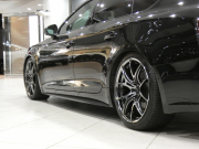 アウディ A5 A5ｽﾎﾟｰﾂﾊﾞｯｸ 40TFSI Sﾗｲﾝ&ｱｼｽﾀﾝｽPKG　1ｵｰﾅｰ 追ACC ﾚｰﾝ&ｻｲﾄﾞｱｼｽﾄ ｱｳﾃﾞｨﾌﾟﾚｾﾝｽ 半革 全席ﾋｰﾀｰ ﾊﾟﾉﾗﾏSR MMIﾅﾋﾞ ﾊﾞｰﾁｬﾙCP 全周囲ｶﾒﾗ PDC ﾏﾄﾘｸｽLED Sﾗｲﾝｴｸｽﾃﾘｱ KWｻｽﾍﾟﾝｼｮﾝ ﾚｲｽﾞ19AW　2年保証