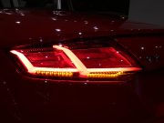 アウディ TTロードスター TTﾛｰﾄﾞｽﾀｰ 2.0TFSIｸﾜﾄﾛ Sﾗｲﾝ&ｱｼｽﾀﾝｽPKG　ADVｷｰ 黒幌/黒半革 Pｼｰﾄ MMIﾅﾋﾞTV ﾊﾞｰﾁｬﾙCP 前後ｾﾝｻｰ LEDﾗｲﾄ Sﾗｲﾝｴｸｽﾃﾘｱ ｱｰﾊﾞﾝｽﾎﾟｰﾂLTD20AW　2年保証