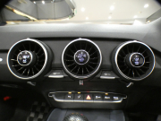 アウディ TTロードスター TTﾛｰﾄﾞｽﾀｰ 2.0TFSIｸﾜﾄﾛ Sﾗｲﾝ&ｱｼｽﾀﾝｽPKG　ADVｷｰ 黒幌/黒半革 Pｼｰﾄ MMIﾅﾋﾞTV ﾊﾞｰﾁｬﾙCP 前後ｾﾝｻｰ LEDﾗｲﾄ Sﾗｲﾝｴｸｽﾃﾘｱ ｱｰﾊﾞﾝｽﾎﾟｰﾂLTD20AW　2年保証