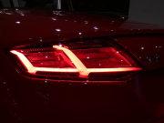 アウディ TTロードスター TTﾛｰﾄﾞｽﾀｰ 2.0TFSIｸﾜﾄﾛ Sﾗｲﾝ&ｱｼｽﾀﾝｽPKG　ADVｷｰ 黒幌/黒半革 Pｼｰﾄ MMIﾅﾋﾞTV ﾊﾞｰﾁｬﾙCP 前後ｾﾝｻｰ LEDﾗｲﾄ Sﾗｲﾝｴｸｽﾃﾘｱ ｱｰﾊﾞﾝｽﾎﾟｰﾂLTD20AW　2年保証