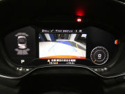 アウディ TTロードスター TTﾛｰﾄﾞｽﾀｰ 2.0TFSIｸﾜﾄﾛ Sﾗｲﾝ&ｱｼｽﾀﾝｽPKG　ADVｷｰ 黒幌/黒半革 Pｼｰﾄ MMIﾅﾋﾞTV ﾊﾞｰﾁｬﾙCP 前後ｾﾝｻｰ LEDﾗｲﾄ Sﾗｲﾝｴｸｽﾃﾘｱ ｱｰﾊﾞﾝｽﾎﾟｰﾂLTD20AW　2年保証