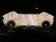 アウディ TTロードスター TTﾛｰﾄﾞｽﾀｰ 2.0TFSIｸﾜﾄﾛ Sﾗｲﾝ&ｱｼｽﾀﾝｽPKG　ADVｷｰ 黒幌/黒半革 Pｼｰﾄ MMIﾅﾋﾞTV ﾊﾞｰﾁｬﾙCP 前後ｾﾝｻｰ LEDﾗｲﾄ Sﾗｲﾝｴｸｽﾃﾘｱ ｱｰﾊﾞﾝｽﾎﾟｰﾂLTD20AW　2年保証