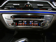 BMW 7シリーズ 750i Mｽﾎﾟｰﾂ　ｺﾝﾌｫA Dｱｼｽﾄ+ 追ACC ﾚｰﾝCHW 衝突軽減 茶革 全席ﾋｰﾀｰ ﾍﾞﾝﾁﾚｰﾀｰ ﾏｯｻｰｼﾞ機能 ｻﾝﾙｰﾌ ﾀｯﾁP対応iﾄﾞﾗｲﾌﾞﾅﾋﾞ(第6世代) 全周ｶﾒﾗ PDC ｼﾞｬｽﾁｬｰC LEDﾚｰｻﾞｰﾗｲﾄ Mｽﾎﾟｰﾂｴｱﾛ&20AW ｽﾎﾟｰﾂEX　2年保証