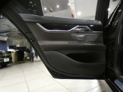 BMW 7シリーズ 750i Mｽﾎﾟｰﾂ　ｺﾝﾌｫA Dｱｼｽﾄ+ 追ACC ﾚｰﾝCHW 衝突軽減 茶革 全席ﾋｰﾀｰ ﾍﾞﾝﾁﾚｰﾀｰ ﾏｯｻｰｼﾞ機能 ｻﾝﾙｰﾌ ﾀｯﾁP対応iﾄﾞﾗｲﾌﾞﾅﾋﾞ(第6世代) 全周ｶﾒﾗ PDC ｼﾞｬｽﾁｬｰC LEDﾚｰｻﾞｰﾗｲﾄ Mｽﾎﾟｰﾂｴｱﾛ&20AW ｽﾎﾟｰﾂEX　2年保証