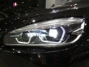 BMW 2シリーズ 218dｸﾞﾗﾝﾂｱﾗｰ ﾗｸﾞｼﾞｭｱﾘｰ ｾﾚｸﾄ&ADｱｸﾃｨﾌﾞｾｰﾌﾃｨPKG　後期 追ACC ﾚｰﾝDW ｲﾝﾃﾘS 白革 ﾊﾟﾉﾗﾏSR iﾄﾞﾗｲﾌﾞﾅﾋﾞ(第6世代 ﾀｯﾁP対応) ﾍｯﾄﾞｱｯﾌﾟDSP Bｶﾒﾗ PDC LEDﾗｲﾄ ｵｰﾄﾃｰﾙｹﾞｰﾄ　2年保証