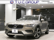 ボルボ V60 V60ｸﾛｽｶﾝﾄﾘｰ T5ﾌﾟﾛ AWD　1ｵｰﾅｰ 追ACC･LKA･ LCMA 茶革 ﾋｰﾀｰ ﾍﾞﾝﾁﾚｰﾀｰ ﾏｯｻｰｼﾞ機能 ﾀｯﾁｽｸﾘｰﾝHDDﾅﾋﾞTV harman/K 全周囲ｶﾒﾗ ﾍｯﾄﾞｱｯﾌﾟDSP LEDﾗｲﾄ ｵｰﾄﾃｰﾙｹﾞｰﾄ ｴｸｽﾃﾘｱﾃﾞｻﾞｲﾝKIT 19AW　2年保証