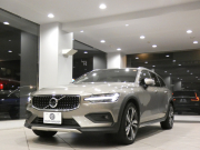 ボルボ V60 V60ｸﾛｽｶﾝﾄﾘｰ T5ﾌﾟﾛ AWD　1ｵｰﾅｰ 追ACC･LKA･ LCMA 茶革 ﾋｰﾀｰ ﾍﾞﾝﾁﾚｰﾀｰ ﾏｯｻｰｼﾞ機能 ﾀｯﾁｽｸﾘｰﾝHDDﾅﾋﾞTV harman/K 全周囲ｶﾒﾗ ﾍｯﾄﾞｱｯﾌﾟDSP LEDﾗｲﾄ ｵｰﾄﾃｰﾙｹﾞｰﾄ ｴｸｽﾃﾘｱﾃﾞｻﾞｲﾝKIT 19AW　2年保証