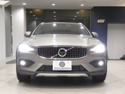 ボルボ V60 V60ｸﾛｽｶﾝﾄﾘｰ T5ﾌﾟﾛ AWD　1ｵｰﾅｰ 追ACC･LKA･ LCMA 茶革 ﾋｰﾀｰ ﾍﾞﾝﾁﾚｰﾀｰ ﾏｯｻｰｼﾞ機能 ﾀｯﾁｽｸﾘｰﾝHDDﾅﾋﾞTV harman/K 全周囲ｶﾒﾗ ﾍｯﾄﾞｱｯﾌﾟDSP LEDﾗｲﾄ ｵｰﾄﾃｰﾙｹﾞｰﾄ ｴｸｽﾃﾘｱﾃﾞｻﾞｲﾝKIT 19AW　2年保証