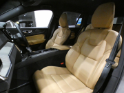 ボルボ V60 V60 T5ｲﾝｽｸﾘﾌﾟｼｮﾝ　追ACC･LKA･ LCMA 茶革 ﾋｰﾀｰ ﾍﾞﾝﾁﾚｰﾀｰ ﾏｯｻｰｼﾞ機能 ﾀｯﾁｽｸﾘｰﾝHDDﾅﾋﾞTV harman/K 全周囲ｶﾒﾗ ﾍｯﾄﾞｱｯﾌﾟDSP LEDﾗｲﾄ ｵｰﾄﾃｰﾙｹﾞｰﾄ ☆ﾎﾟｰﾙｽﾀｰｿﾌﾄｳｪｱ 261ps　2年保証