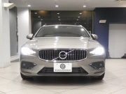 ボルボ V60 V60 T5ｲﾝｽｸﾘﾌﾟｼｮﾝ　追ACC･LKA･ LCMA 茶革 ﾋｰﾀｰ ﾍﾞﾝﾁﾚｰﾀｰ ﾏｯｻｰｼﾞ機能 ﾀｯﾁｽｸﾘｰﾝHDDﾅﾋﾞTV harman/K 全周囲ｶﾒﾗ ﾍｯﾄﾞｱｯﾌﾟDSP LEDﾗｲﾄ ｵｰﾄﾃｰﾙｹﾞｰﾄ ☆ﾎﾟｰﾙｽﾀｰｿﾌﾄｳｪｱ 261ps　2年保証