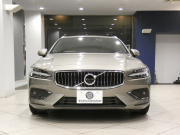 ボルボ V60 V60 T5ｲﾝｽｸﾘﾌﾟｼｮﾝ　追ACC･LKA･ LCMA 茶革 ﾋｰﾀｰ ﾍﾞﾝﾁﾚｰﾀｰ ﾏｯｻｰｼﾞ機能 ﾀｯﾁｽｸﾘｰﾝHDDﾅﾋﾞTV harman/K 全周囲ｶﾒﾗ ﾍｯﾄﾞｱｯﾌﾟDSP LEDﾗｲﾄ ｵｰﾄﾃｰﾙｹﾞｰﾄ ☆ﾎﾟｰﾙｽﾀｰｿﾌﾄｳｪｱ 261ps　2年保証