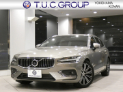 ボルボ V60 V60 T5ｲﾝｽｸﾘﾌﾟｼｮﾝ　追ACC･LKA･ LCMA 茶革 ﾋｰﾀｰ ﾍﾞﾝﾁﾚｰﾀｰ ﾏｯｻｰｼﾞ機能 ﾀｯﾁｽｸﾘｰﾝHDDﾅﾋﾞTV harman/K 全周囲ｶﾒﾗ ﾍｯﾄﾞｱｯﾌﾟDSP LEDﾗｲﾄ ｵｰﾄﾃｰﾙｹﾞｰﾄ ☆ﾎﾟｰﾙｽﾀｰｿﾌﾄｳｪｱ 261ps　2年保証