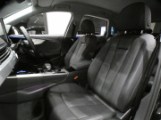 アウディ A4 A4ｵｰﾙﾛｰﾄﾞｸﾜﾄﾛ ﾗｸﾞｼﾞｭｱﾘｰ&ﾊﾟｰｸｱｼｽﾄPKG　後期 1ｵｰﾅｰ 追ACC ﾚｰﾝ&ｻｲﾄﾞｱｼｽﾄ 黒革 全席ﾋｰﾀｰ ﾀｯﾁｽｸﾘｰﾝMMIﾅﾋﾞ  全周囲ｶﾒﾗ PDC ﾏﾄﾘｸｽLED ｱﾝﾋﾞｴﾝﾄﾗｲﾄ 前後Dﾚｺ 18AW　2年保証