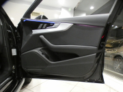 アウディ A4 A4ｵｰﾙﾛｰﾄﾞｸﾜﾄﾛ ﾗｸﾞｼﾞｭｱﾘｰ&ﾊﾟｰｸｱｼｽﾄPKG　後期 1ｵｰﾅｰ 追ACC ﾚｰﾝ&ｻｲﾄﾞｱｼｽﾄ 黒革 全席ﾋｰﾀｰ ﾀｯﾁｽｸﾘｰﾝMMIﾅﾋﾞ  全周囲ｶﾒﾗ PDC ﾏﾄﾘｸｽLED ｱﾝﾋﾞｴﾝﾄﾗｲﾄ 前後Dﾚｺ 18AW　2年保証