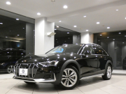 アウディ A4 A4ｵｰﾙﾛｰﾄﾞｸﾜﾄﾛ ﾗｸﾞｼﾞｭｱﾘｰ&ﾊﾟｰｸｱｼｽﾄPKG　後期 1ｵｰﾅｰ 追ACC ﾚｰﾝ&ｻｲﾄﾞｱｼｽﾄ 黒革 全席ﾋｰﾀｰ ﾀｯﾁｽｸﾘｰﾝMMIﾅﾋﾞ  全周囲ｶﾒﾗ PDC ﾏﾄﾘｸｽLED ｱﾝﾋﾞｴﾝﾄﾗｲﾄ 前後Dﾚｺ 18AW　2年保証