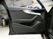 アウディ A4 A4ｵｰﾙﾛｰﾄﾞｸﾜﾄﾛ ﾗｸﾞｼﾞｭｱﾘｰ&ﾊﾟｰｸｱｼｽﾄPKG　後期 1ｵｰﾅｰ 追ACC ﾚｰﾝ&ｻｲﾄﾞｱｼｽﾄ 黒革 全席ﾋｰﾀｰ ﾀｯﾁｽｸﾘｰﾝMMIﾅﾋﾞ  全周囲ｶﾒﾗ PDC ﾏﾄﾘｸｽLED ｱﾝﾋﾞｴﾝﾄﾗｲﾄ 前後Dﾚｺ 18AW　2年保証