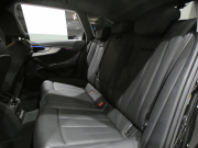 アウディ A4 A4ｵｰﾙﾛｰﾄﾞｸﾜﾄﾛ ﾗｸﾞｼﾞｭｱﾘｰ&ﾊﾟｰｸｱｼｽﾄPKG　後期 1ｵｰﾅｰ 追ACC ﾚｰﾝ&ｻｲﾄﾞｱｼｽﾄ 黒革 全席ﾋｰﾀｰ ﾀｯﾁｽｸﾘｰﾝMMIﾅﾋﾞ  全周囲ｶﾒﾗ PDC ﾏﾄﾘｸｽLED ｱﾝﾋﾞｴﾝﾄﾗｲﾄ 前後Dﾚｺ 18AW　2年保証