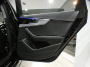 アウディ A4 A4ｵｰﾙﾛｰﾄﾞｸﾜﾄﾛ ﾗｸﾞｼﾞｭｱﾘｰ&ﾊﾟｰｸｱｼｽﾄPKG　後期 1ｵｰﾅｰ 追ACC ﾚｰﾝ&ｻｲﾄﾞｱｼｽﾄ 黒革 全席ﾋｰﾀｰ ﾀｯﾁｽｸﾘｰﾝMMIﾅﾋﾞ  全周囲ｶﾒﾗ PDC ﾏﾄﾘｸｽLED ｱﾝﾋﾞｴﾝﾄﾗｲﾄ 前後Dﾚｺ 18AW　2年保証