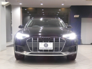 アウディ A4 A4ｵｰﾙﾛｰﾄﾞｸﾜﾄﾛ ﾗｸﾞｼﾞｭｱﾘｰ&ﾊﾟｰｸｱｼｽﾄPKG　後期 1ｵｰﾅｰ 追ACC ﾚｰﾝ&ｻｲﾄﾞｱｼｽﾄ 黒革 全席ﾋｰﾀｰ ﾀｯﾁｽｸﾘｰﾝMMIﾅﾋﾞ  全周囲ｶﾒﾗ PDC ﾏﾄﾘｸｽLED ｱﾝﾋﾞｴﾝﾄﾗｲﾄ 前後Dﾚｺ 18AW　2年保証