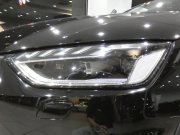 アウディ A4 A4ｵｰﾙﾛｰﾄﾞｸﾜﾄﾛ ﾗｸﾞｼﾞｭｱﾘｰ&ﾊﾟｰｸｱｼｽﾄPKG　後期 1ｵｰﾅｰ 追ACC ﾚｰﾝ&ｻｲﾄﾞｱｼｽﾄ 黒革 全席ﾋｰﾀｰ ﾀｯﾁｽｸﾘｰﾝMMIﾅﾋﾞ  全周囲ｶﾒﾗ PDC ﾏﾄﾘｸｽLED ｱﾝﾋﾞｴﾝﾄﾗｲﾄ 前後Dﾚｺ 18AW　2年保証