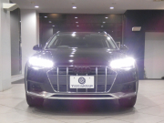 アウディ A4 A4ｵｰﾙﾛｰﾄﾞｸﾜﾄﾛ ﾗｸﾞｼﾞｭｱﾘｰ&ﾊﾟｰｸｱｼｽﾄPKG　後期 1ｵｰﾅｰ 追ACC ﾚｰﾝ&ｻｲﾄﾞｱｼｽﾄ 黒革 全席ﾋｰﾀｰ ﾀｯﾁｽｸﾘｰﾝMMIﾅﾋﾞ  全周囲ｶﾒﾗ PDC ﾏﾄﾘｸｽLED ｱﾝﾋﾞｴﾝﾄﾗｲﾄ 前後Dﾚｺ 18AW　2年保証