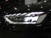 アウディ A4 A4ｵｰﾙﾛｰﾄﾞｸﾜﾄﾛ ﾗｸﾞｼﾞｭｱﾘｰ&ﾊﾟｰｸｱｼｽﾄPKG　後期 1ｵｰﾅｰ 追ACC ﾚｰﾝ&ｻｲﾄﾞｱｼｽﾄ 黒革 全席ﾋｰﾀｰ ﾀｯﾁｽｸﾘｰﾝMMIﾅﾋﾞ  全周囲ｶﾒﾗ PDC ﾏﾄﾘｸｽLED ｱﾝﾋﾞｴﾝﾄﾗｲﾄ 前後Dﾚｺ 18AW　2年保証