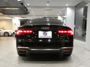 アウディ A5 A5ｽﾎﾟｰﾂﾊﾞｯｸ 40TDIｸﾜﾄﾛ Sﾗｲﾝ　後期 追ACC ﾚｰﾝ&ｻｲﾄﾞｱｼｽﾄ 衝突軽減 半革 全席ﾋｰﾀｰ ｽﾃｱﾋｰﾀｰ ﾀｯﾁP対応MMIﾅﾋﾞ ﾊﾞｰﾁｬﾙCP+ 全周囲ｶﾒﾗ PDC ﾏﾄﾘｸｽLED ｱﾝﾋﾞｴﾝﾄﾗｲﾄ Sﾗｲﾝｴｸｽﾃﾘｱ&18AW　2年保証