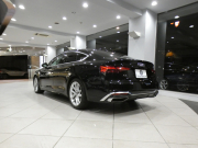 アウディ A5 A5ｽﾎﾟｰﾂﾊﾞｯｸ 40TDIｸﾜﾄﾛ Sﾗｲﾝ　後期 追ACC ﾚｰﾝ&ｻｲﾄﾞｱｼｽﾄ 衝突軽減 半革 全席ﾋｰﾀｰ ｽﾃｱﾋｰﾀｰ ﾀｯﾁP対応MMIﾅﾋﾞ ﾊﾞｰﾁｬﾙCP+ 全周囲ｶﾒﾗ PDC ﾏﾄﾘｸｽLED ｱﾝﾋﾞｴﾝﾄﾗｲﾄ Sﾗｲﾝｴｸｽﾃﾘｱ&18AW　2年保証