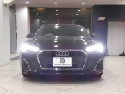 アウディ A5 A5ｽﾎﾟｰﾂﾊﾞｯｸ 40TDIｸﾜﾄﾛ Sﾗｲﾝ　後期 追ACC ﾚｰﾝ&ｻｲﾄﾞｱｼｽﾄ 衝突軽減 半革 全席ﾋｰﾀｰ ｽﾃｱﾋｰﾀｰ ﾀｯﾁP対応MMIﾅﾋﾞ ﾊﾞｰﾁｬﾙCP+ 全周囲ｶﾒﾗ PDC ﾏﾄﾘｸｽLED ｱﾝﾋﾞｴﾝﾄﾗｲﾄ Sﾗｲﾝｴｸｽﾃﾘｱ&18AW　2年保証