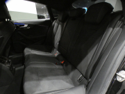 アウディ A5 A5ｽﾎﾟｰﾂﾊﾞｯｸ 40TDIｸﾜﾄﾛ Sﾗｲﾝ　後期 追ACC ﾚｰﾝ&ｻｲﾄﾞｱｼｽﾄ 衝突軽減 半革 全席ﾋｰﾀｰ ｽﾃｱﾋｰﾀｰ ﾀｯﾁP対応MMIﾅﾋﾞ ﾊﾞｰﾁｬﾙCP+ 全周囲ｶﾒﾗ PDC ﾏﾄﾘｸｽLED ｱﾝﾋﾞｴﾝﾄﾗｲﾄ Sﾗｲﾝｴｸｽﾃﾘｱ&18AW　2年保証