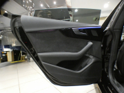 アウディ A5 A5ｽﾎﾟｰﾂﾊﾞｯｸ 40TDIｸﾜﾄﾛ Sﾗｲﾝ　後期 追ACC ﾚｰﾝ&ｻｲﾄﾞｱｼｽﾄ 衝突軽減 半革 全席ﾋｰﾀｰ ｽﾃｱﾋｰﾀｰ ﾀｯﾁP対応MMIﾅﾋﾞ ﾊﾞｰﾁｬﾙCP+ 全周囲ｶﾒﾗ PDC ﾏﾄﾘｸｽLED ｱﾝﾋﾞｴﾝﾄﾗｲﾄ Sﾗｲﾝｴｸｽﾃﾘｱ&18AW　2年保証