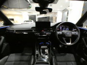 アウディ A5 A5ｽﾎﾟｰﾂﾊﾞｯｸ 40TDIｸﾜﾄﾛ Sﾗｲﾝ　後期 追ACC ﾚｰﾝ&ｻｲﾄﾞｱｼｽﾄ 衝突軽減 半革 全席ﾋｰﾀｰ ｽﾃｱﾋｰﾀｰ ﾀｯﾁP対応MMIﾅﾋﾞ ﾊﾞｰﾁｬﾙCP+ 全周囲ｶﾒﾗ PDC ﾏﾄﾘｸｽLED ｱﾝﾋﾞｴﾝﾄﾗｲﾄ Sﾗｲﾝｴｸｽﾃﾘｱ&18AW　2年保証