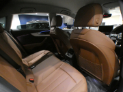 アウディ A5 A5ｽﾎﾟｰﾂﾊﾞｯｸ 40TDI ｸﾜﾄﾛ ｱﾄﾞﾊﾞﾝｽﾄ ﾗｸﾞｼﾞｭｱﾘｰPKG　後期 追ACC ﾚｰﾝ&ｻｲﾄﾞｱｼｽﾄ ｱｳﾃﾞｨﾌﾟﾚｾﾝｽ 茶革 ﾋｰﾀｰ ﾀｯﾁｽｸﾘｰﾝMMIﾅﾋﾞ Bｶﾒﾗ PDC ﾏﾄﾘｸｽLED ｱﾝﾋﾞｴﾝﾄﾗｲﾄ ｵｰﾄﾃｰﾙｹﾞｰﾄ 18AW　2年保証