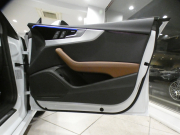 アウディ A5 A5ｽﾎﾟｰﾂﾊﾞｯｸ 40TDI ｸﾜﾄﾛ ｱﾄﾞﾊﾞﾝｽﾄ ﾗｸﾞｼﾞｭｱﾘｰPKG　後期 追ACC ﾚｰﾝ&ｻｲﾄﾞｱｼｽﾄ ｱｳﾃﾞｨﾌﾟﾚｾﾝｽ 茶革 ﾋｰﾀｰ ﾀｯﾁｽｸﾘｰﾝMMIﾅﾋﾞ Bｶﾒﾗ PDC ﾏﾄﾘｸｽLED ｱﾝﾋﾞｴﾝﾄﾗｲﾄ ｵｰﾄﾃｰﾙｹﾞｰﾄ 18AW　2年保証