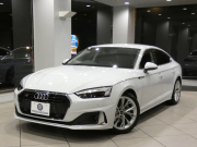 アウディ A5 A5ｽﾎﾟｰﾂﾊﾞｯｸ 40TDI ｸﾜﾄﾛ ｱﾄﾞﾊﾞﾝｽﾄ ﾗｸﾞｼﾞｭｱﾘｰPKG　後期 追ACC ﾚｰﾝ&ｻｲﾄﾞｱｼｽﾄ ｱｳﾃﾞｨﾌﾟﾚｾﾝｽ 茶革 ﾋｰﾀｰ ﾀｯﾁｽｸﾘｰﾝMMIﾅﾋﾞ Bｶﾒﾗ PDC ﾏﾄﾘｸｽLED ｱﾝﾋﾞｴﾝﾄﾗｲﾄ ｵｰﾄﾃｰﾙｹﾞｰﾄ 18AW　2年保証